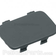 Capac bara carlig remorcare Bmw Seria 1 Coupe/Cabrio (E82/E88) 09.2007-10.2013 Fata 51117202079