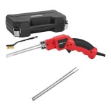 Set cutit termic polistiren 150 W cu lama de rezerva 200 mm,Strend Pro