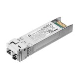 Cumpara ieftin Modul SFP+, 10G, MM, 33m/300m, 850nm, Duplex LC/UPC - TP-Link Omada SM5110-SR