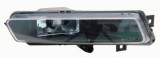 Proiector ceata BMW Seria 1 Cupe (E82) (2007 - 2013) TYC 19-0751-01-9