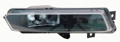Proiector ceata BMW Seria 1 Cupe (E82) (2007 - 2013) TYC 19-0751-01-9 foto