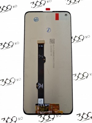 Display Motorola Moto G8 XT2045-1 foto