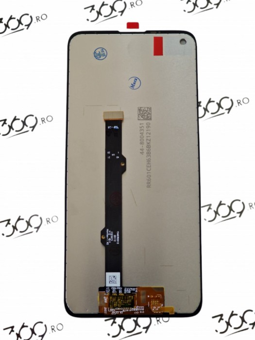 Display Motorola Moto G8 XT2045-1