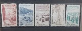 Romania - Lot serii 13 (7 poze)