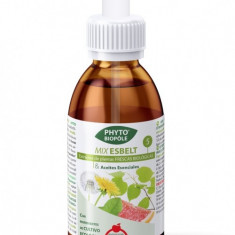 ESBELT - formula cu extracte BIO din plante pentru CONTROLUL GREUTATII, 50ml cu picurator