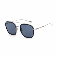 Ochelari de Soare Unisex Belstaff MERRICK-II-AZUL-W &oslash; 57 mm