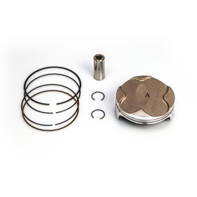 MBS Kit piston KTM SX-F 250 2016-2020, D. 77,96 mm, Prox 01.6347.A, Cod Produs: 09106024PE foto