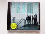 Frame &ndash; What&#039;s To Say, CD muzica Pop Rock, New Wave, 1991