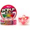 Pop Up Bicolor Senzor Planet Capsuna &amp; Usturoi, 12mm, 25g