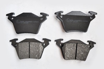 Set Placute Frana Spate 48472 FPF.221 foto