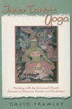 Inner Tantric Yoga: Working with the Universal Shakti: Secrets of Mantras, Deities, and Meditation