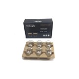 Pahare espresso pentru espressor De'Longhi 5513284431 5513296651 Original