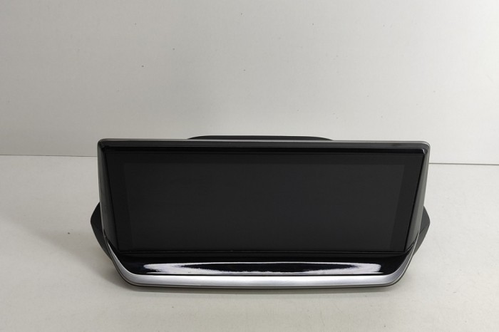 Ecran de navigație PEUGEOT 2008 II 2021 OEM: 9841452080 28131368