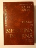 Radu Păun; Șt. Șuțeanu (coord.) - Tratat de medicină internă: reumatologie volumul II (1999)