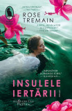 Cumpara ieftin Insulele Iertarii, Rose Tremain - Editura Humanitas Fiction