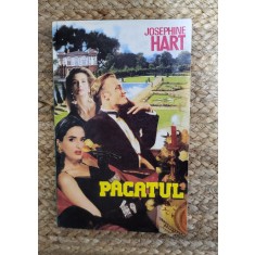 PACATUL-JOSEPHINE HART