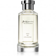 Baldessarini Baldessarini eau de cologne pentru bărbați 75 ml