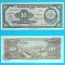 Mexic 10 Pesos 1965 &#039;La Tehuana&#039; UNC serie: U958213 p#58