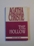 THE HOLLOW de AGATHA CHRISTIE