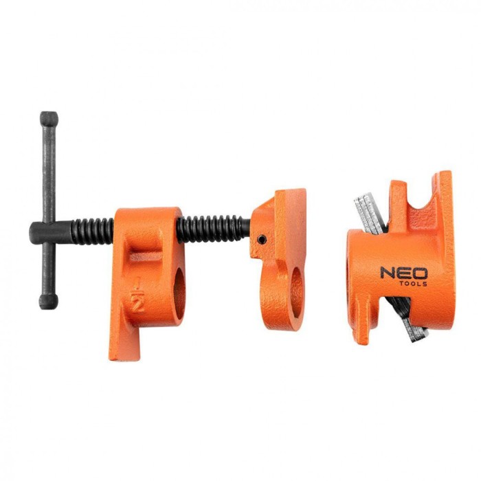 Clema fixare tevi 1/2&amp;quot; 45-495