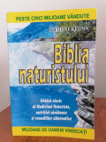 Jethro Kloss, Biblia naturistului