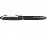 Roller Schneider One Sign 1 mm, negru