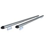 Bare transversale Menabo Raven pentru Renault Laguna I Station Wagon 1996-2001