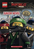 The LEGO Ninjago Movie - Junior Novel | Kate Howard, Scholastic