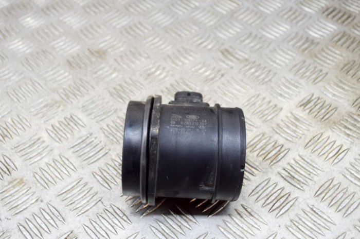 Debitmetru de aer LAND ROVER RANGE ROVER VELAR L560 2019 OEM: G4D3-12B579-AA,0280218307 | 13974700