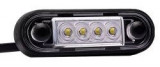 Lampa Gabarit Cu Led FT-073C 12-24V 250123-10, General