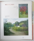 300 DE PICTORI ROMANI . DICTIONAR DE PICTURA ROMANEASCA MODERNA de MIRCEA DEAC si TUDOR OCTAVIAN , 2007 *MINIMA UZURA