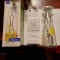 Dressing Mixer TCHIBO nou / perfect functional / 300 ml &amp; 2 tuturoaie / Germania