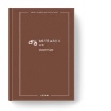 Mizerabilii II - Victor Hugo