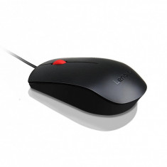 LN MOUSE OPTICAL USB BLACK