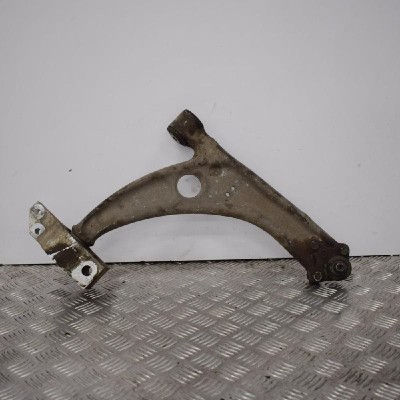 Braț inferior dreapta față VW PASSAT B6 3C2 2007 OEM: 3C0407153B 2669025 foto
