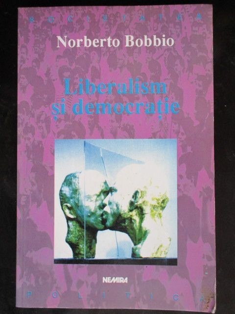 Liberalism si democratie