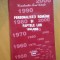 PERSONALITATILE ROMANE SI FAPTELE LOR 1950-2000 , VOL. VI de CONSTANTIN TONI DARTU , Iasi 2003