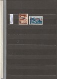 ROMANIA 1952 LP 318 ANIVERSARE 75 ANI U.P.U. SUPRATIPAR SERIE MNH NESTAMPILATA, Nestampilat