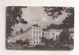 RF170 - Carte Postala - Cluj, Palatul cultural, circulata 1959