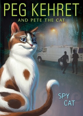 Spy Cat foto