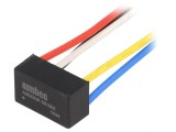 Convertor DC/DC 7-30V la 2-28V 1000mA