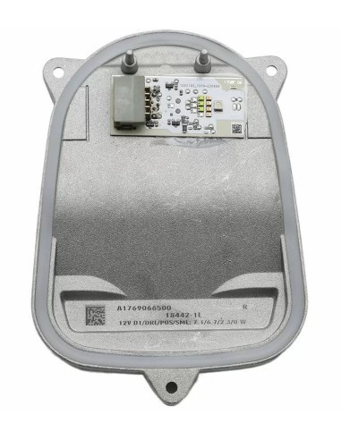 Modul Dreapta Lumini de zi si semnalizare Mercedes-Benz A Class W167, CLA C117