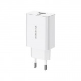 Incarcator Priza Telefon 3.0 Quick Charge Borofone BA21A