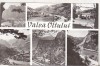 Bnk cp Valea Oltului - Vedere - uzata, Circulata, Printata, Valcea