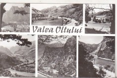 bnk cp Valea Oltului - Vedere - uzata