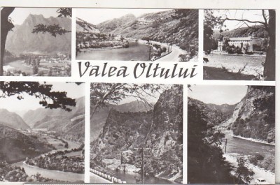 bnk cp Valea Oltului - Vedere - uzata foto