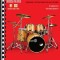 Hal Leonard Drumset Method - Complete Edition: Books 1 &amp; 2 with Video and Audio
