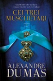 Cei trei muschetari (vol. 1)