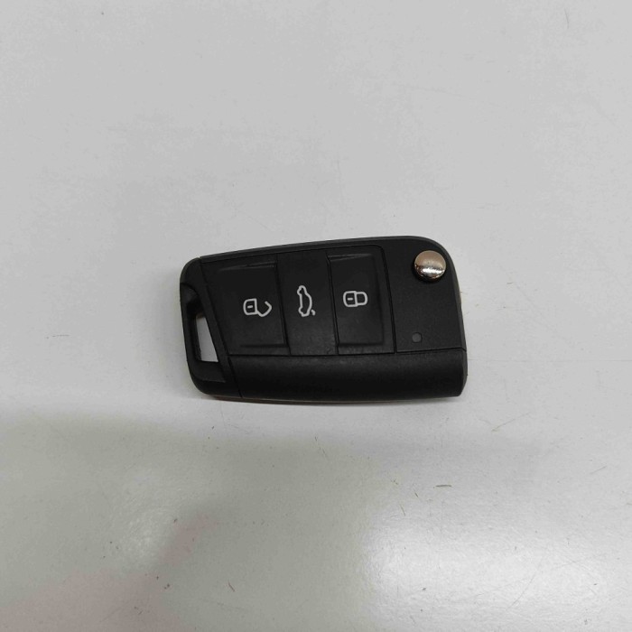 Cheie de contact VW T-ROC A11 2023 OEM: 5G6959752DQ | 31255341