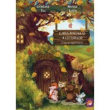 Cumpara ieftin Lumea minunata a lecturilor. Clasa pregatitoare, Loredana Toc, Monica Achim, Lizuka Educativ